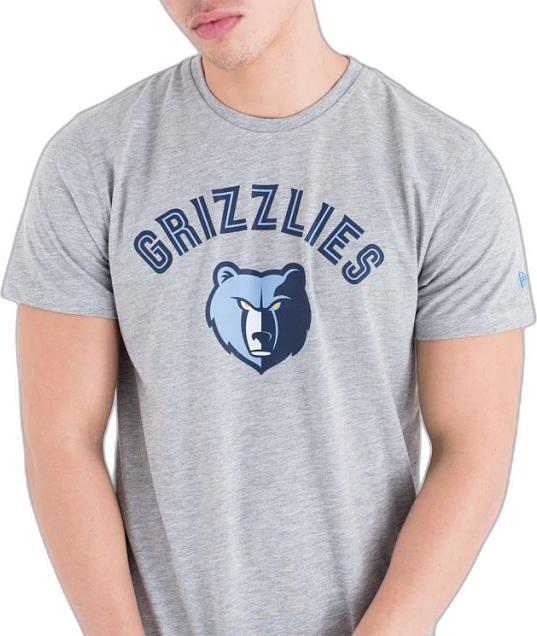 Produktbild New Era T-Shirt Memphis Grizzlies NBA (XL)