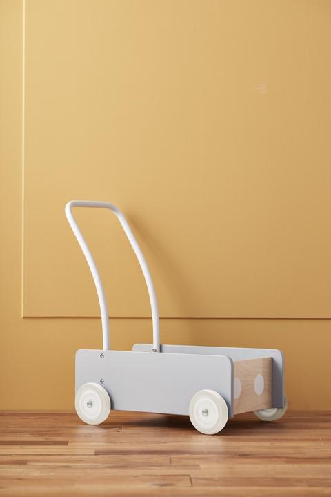 Image du produit Kids Concept Edvin bleu/gris