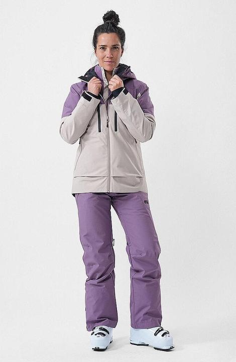 Actual product image Picture Exa Jacket (S)