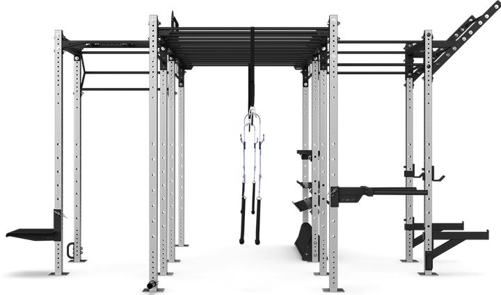 Actual product image Freemotion 14' Premium 4.5 Rig