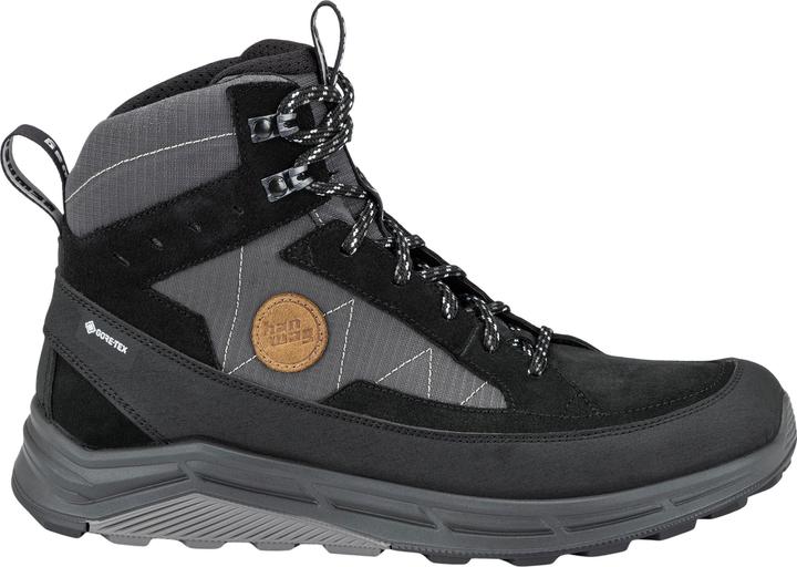 Produktbild Hanwag Rotpunkt Light Mid GTX (42)