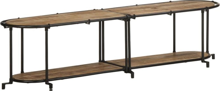 160 x 42 x 40 cm