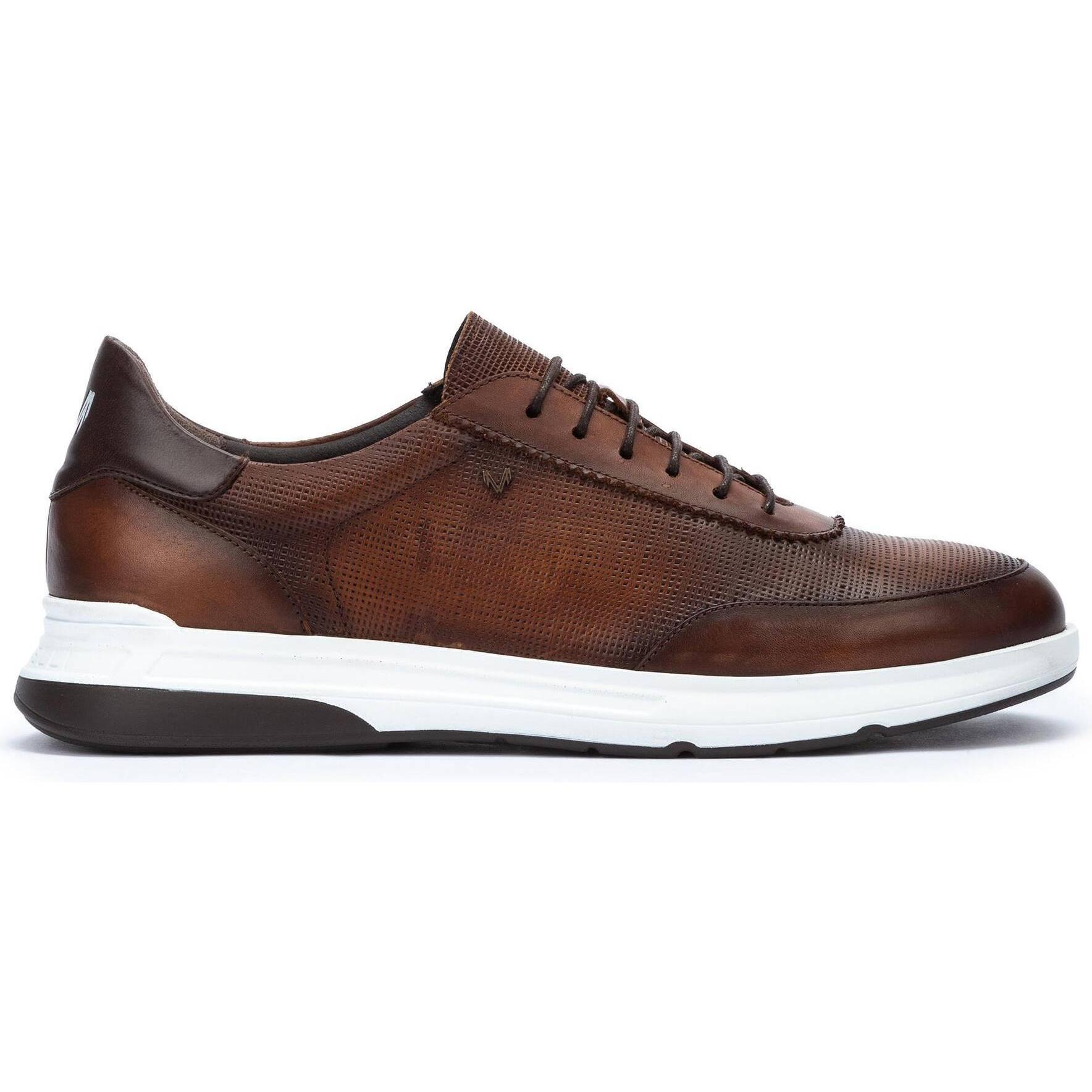 Thumbnail - Martinelli, Herren, Sneaker, sneaker walden, Braun, (42)