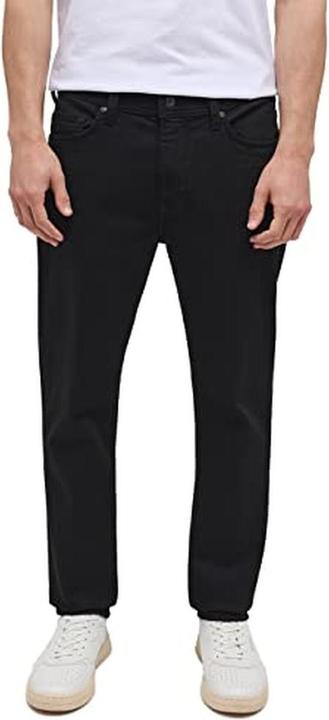 Immagine prodotto Mustang Mid Rise Vegas Jeans Slim Fit Black (W34/L30)