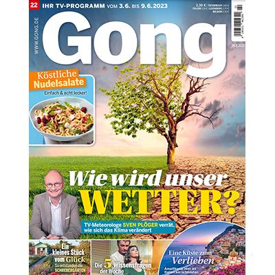 Thumbnail - - Sonderaktion, Zeitschriften Abo