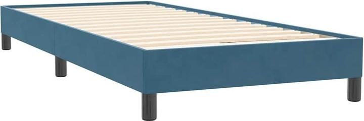 Produktbild vidaXL Boxspringbett (80 x 220 cm)