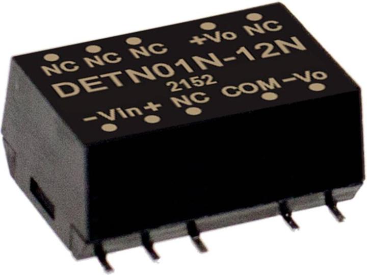 Produktbild Mean Well DC/DC-Wandler, SMD