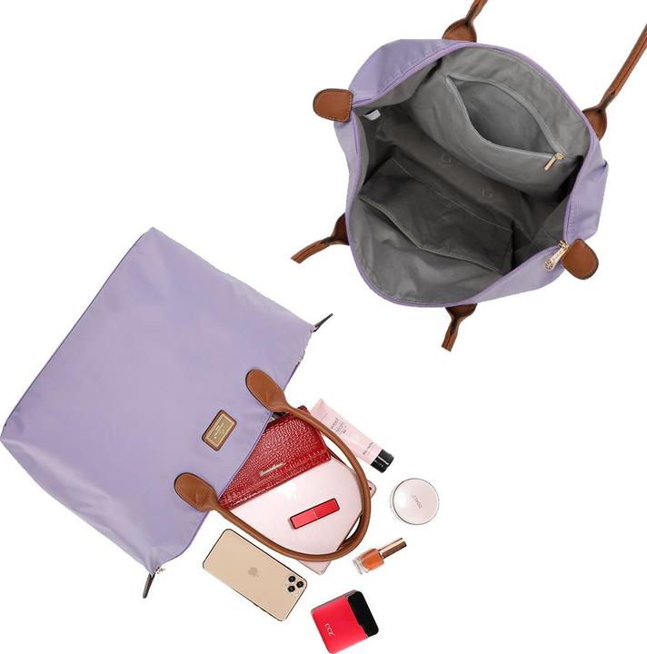 Produktbild Gallantry Cabas La Balade Handtasche Grösse L (5 l)