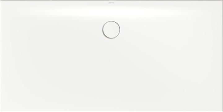 Produktbild Bette Floor Side Duschwanne 3375, 160x80cm