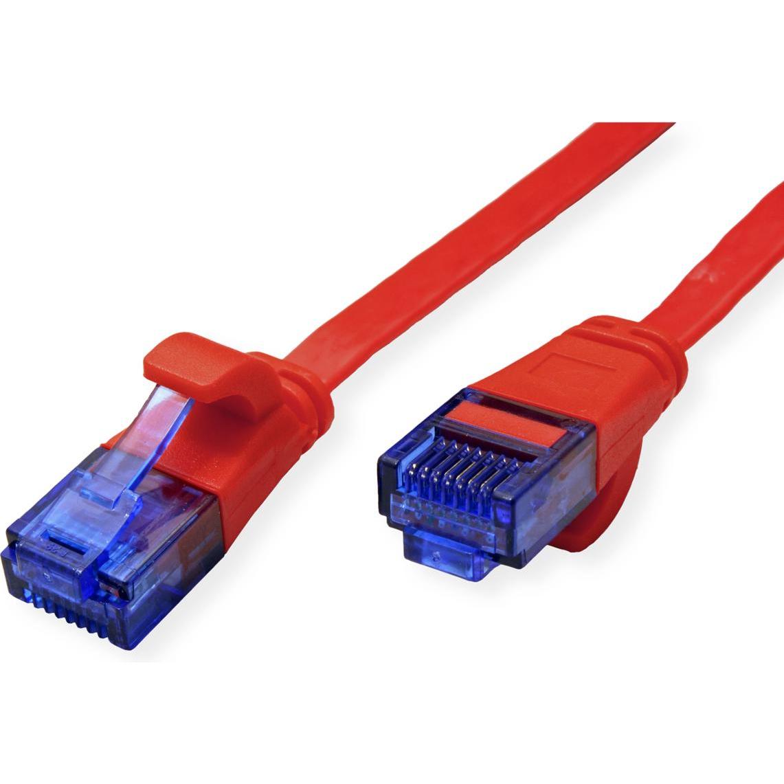 Thumbnail - Value Patchkabel Kat.6A (Class EA) UTP (U/UTP, CAT6a, 1.50 m), Netzwerkkabel