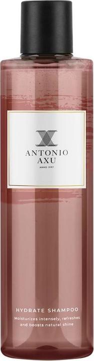 Produktbild Antonio Axu - Feuchtigkeitsspendendes Shampoo (Flüssiges Shampoo, 250 ml)