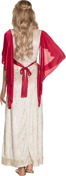 Produktbild Boland Römerin Kostüm: Kleid Römische Kaiserin (44, 45, 46)