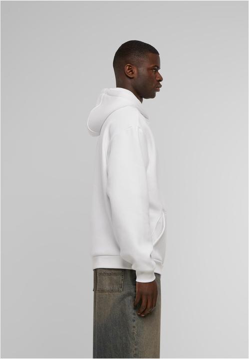 Image du produit New Morning Studios Sweat à capuche surdimensionné (S)