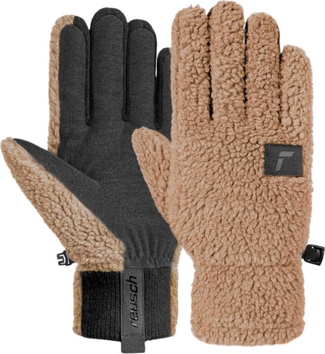 Produktbild Reusch Bob (9)