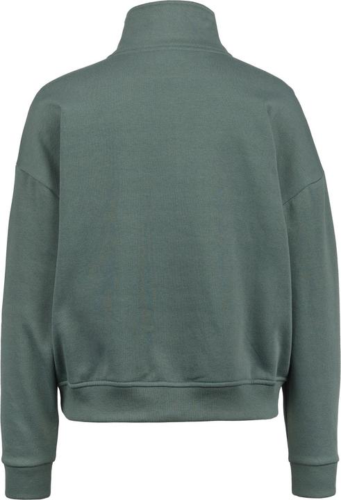 Produktbild Heber Peak Women's MMXX Nora Half-Zip Sweater (L)