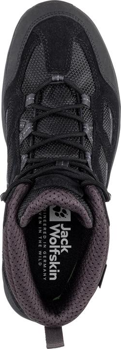 Produktbild Jack Wolfskin Vojo 3 Texapore Mid M (44.5)