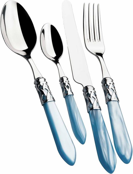 Image du produit Bugatti Aladdin (24 pcs, Set de couverts)