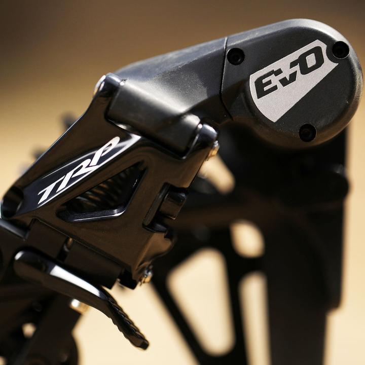 Actual product image Trp RD-M9050-L EVO (12-speed)