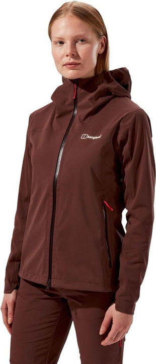 Immagine prodotto Berghaus Giacca Softshell Ridge-Roamer (12)