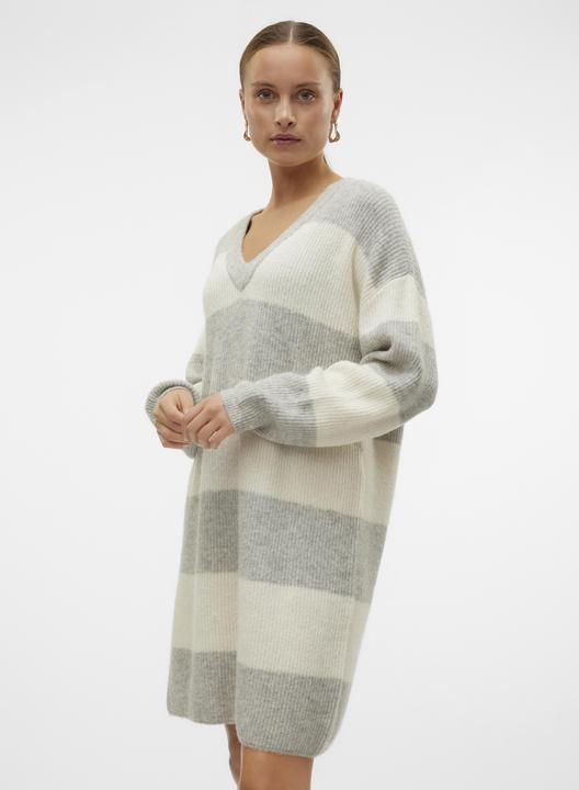 Produktbild Vero Moda VMNATAHLIE Kurzes Kleid Strickkleid (S)