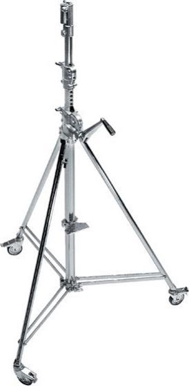 Produktbild Avenger B6039CS (Metall)