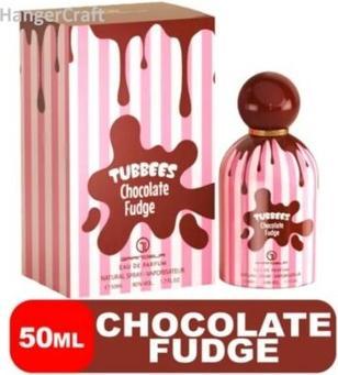 Actual product image Grandeur Elite Al Wataniah Grandeur Tubbees Chocolate Fudge EDP U 100 ml (Eau de parfum, 50 ml)
