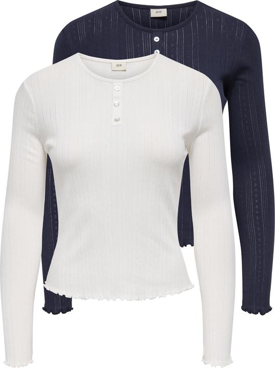 Produktbild JdY JDYSALSA 2er-pack Top Top (L)