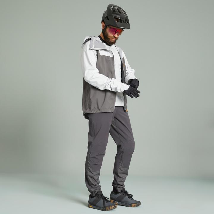 Actual product image Rockrider Enduro (M)