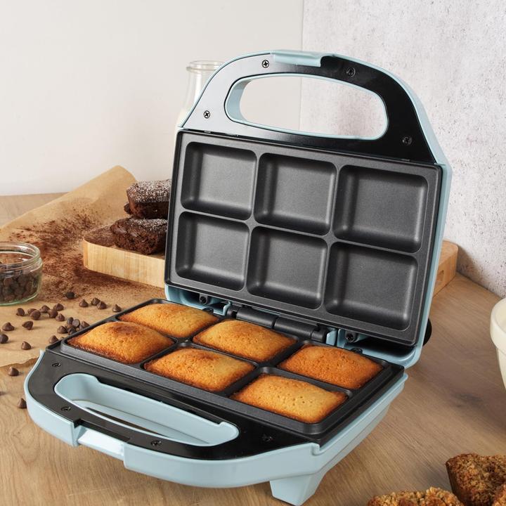 Image du produit Giles & Posner Kuchenmacher