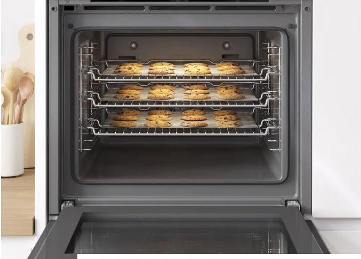 Produktbild Bosch Hausgeräte Serie 4 HBA514BB3