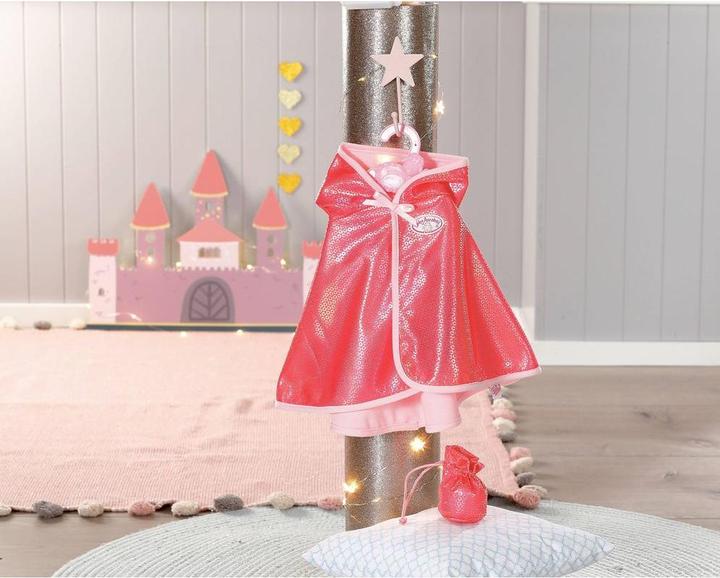 Actual product image Baby Annabell Little Sweet Cape, 36cm