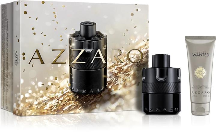 Image du produit Azzaro Le Plus Recherché Intense (Coffret de parfum)