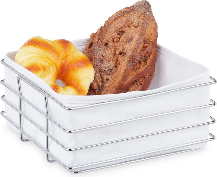 Actual product image Relaxdays Bread basket