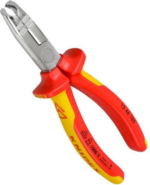 Image du produit Knipex Pince à dégainer (165 mm)