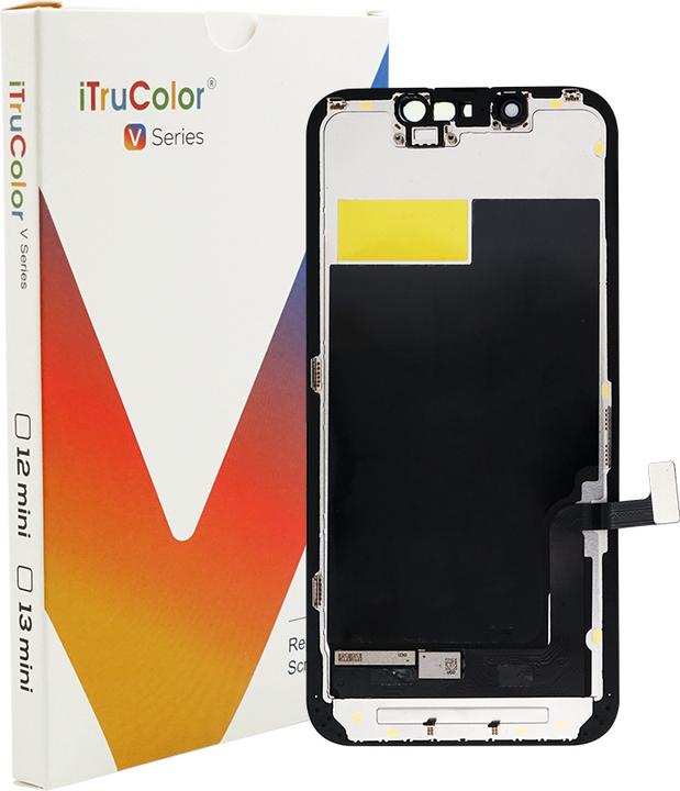OEM iTruColor In-Cell (HD+) display for iPhone 13 mini (Display, iPhone 13 mini)