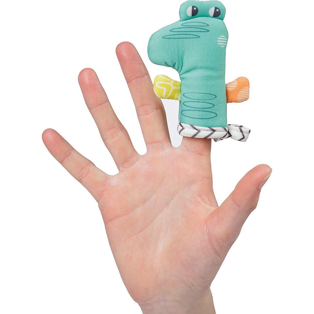 Thumbnail - Sombo Badeboot mit Fingerpuppe