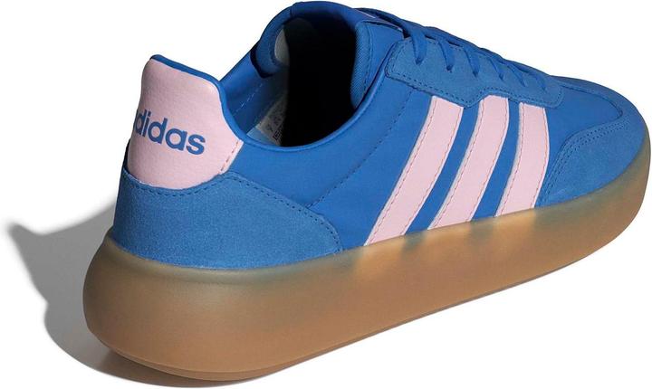 Image du produit Adidas Barreda Decode - rayblu/clpink/gum10 (40)