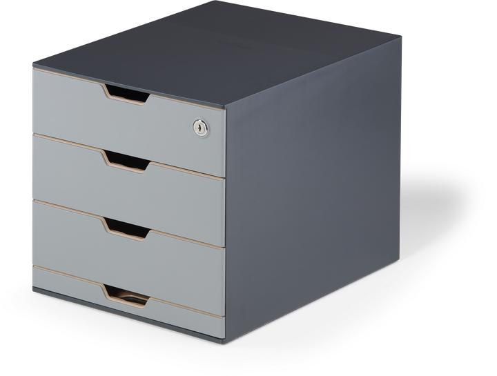 Produktbild Durable Kaffeestation Coffee Point Box (Folio, A4, C4, Letter)