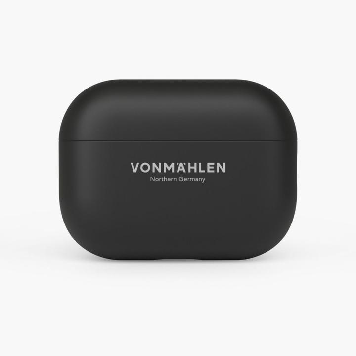 Produktbild Vonmählen Thin Case for AirPods Pro 2. Gen schwarz
