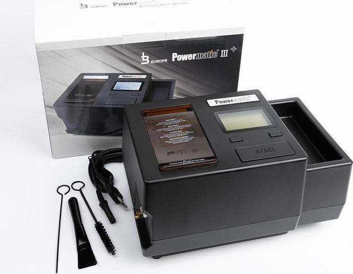 Image du produit Shark Powermatic 3 Plus