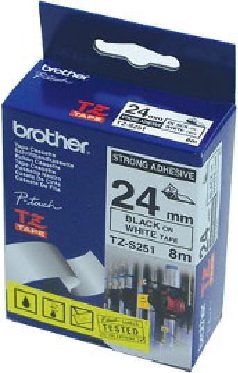 Brother Adesivo forte Lucentezza