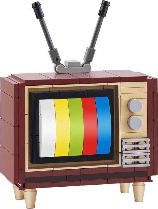 Actual product image Zuru MAX - Retro 83185GQ1