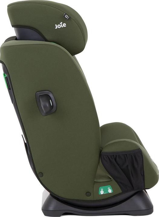 Produktbild Joie Verso (Reboarder, ECE R129/i-Size Norm)