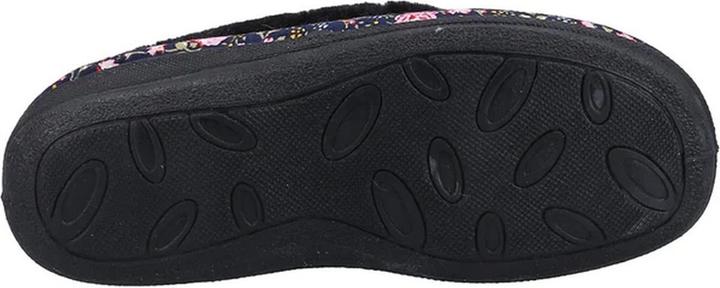 Produktbild Fleet & Foster Hausschuhe Goldfinch Floral (38)