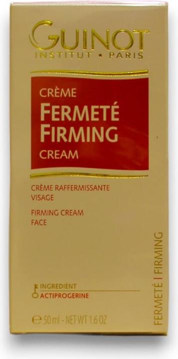 Produktbild Guinot Creme Fermete Lift 777 Lift Straffende Creme 50ml (50 ml, 24h Creme)
