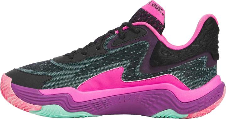 Produktbild Under Armour Basketball Schuhe (43)