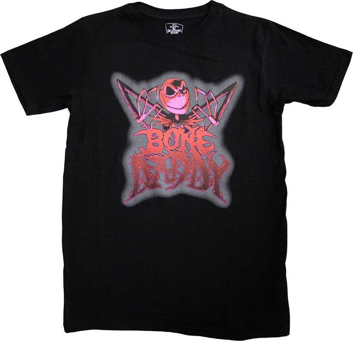 Produktbild The Nightmare Before Christmas Bone Daddy (L)