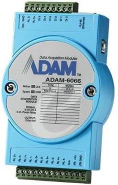 Image du produit Moxa ADAM-6066