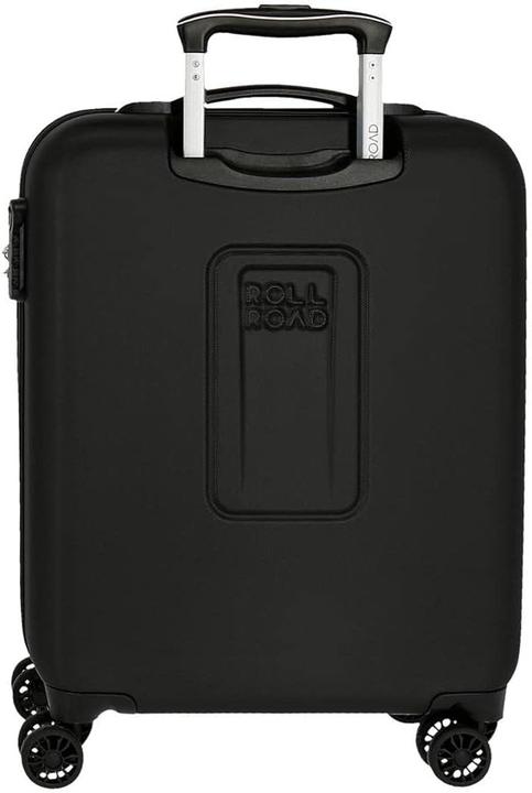 Image du produit Roll Road Set de valises rigides avec roues multidirectionnelles et système d'extension