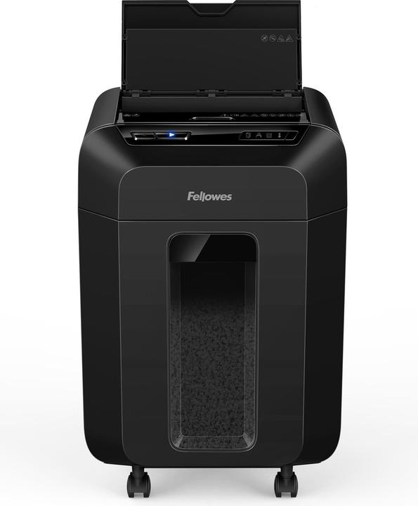Actual product image Fellowes AutoMax 90M (Particle cut)